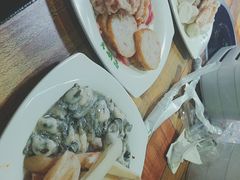 -蒙肥羊·酸汤潮牛·鲜牛肉火锅烤肉自助(岗顶店)