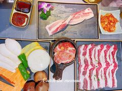-明洞王妃家烤肉(苏州中心星悦汇店)