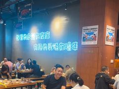 -本色.小马哥烧烤(无锡九里仓店)