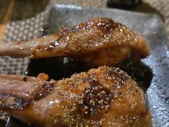 -半藏居酒屋(香港花园店)