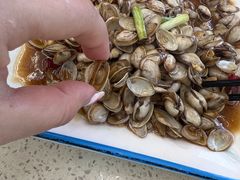 -渔中舟海鲜大排档(普陀沈家门店)