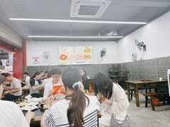 -李德富老街牛杂火锅(抚琴街店)