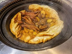 -二十一分小锅炖(皓月店)