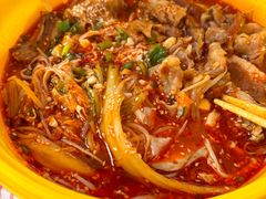 -冒胖子·市井火锅冒菜(同创汇店)