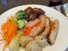 -澳门喜来登大酒店