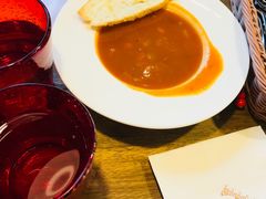 罗宋汤-G+KITCHEN(龙湖狮山天街店)