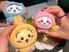 -Thai Basil罗勒叶泰式餐厅(时代天街店)