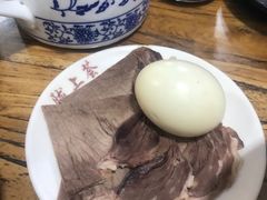 -陇上全荟兰州传统牛肉面(延吉路店)