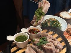 -海拉尔蒙古包(房山长阳总店)