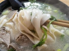 -牛记烩面(七星西路店)
