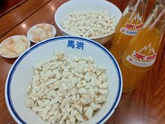 -马洪小炒泡馍馆(钟楼回民街店)
