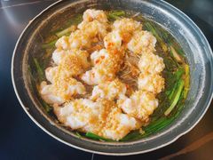 -国人川菜(李家村建东街店)