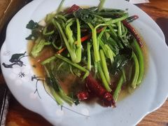 -塔洛藏餐吧(香格里拉古城店)