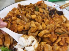 -裕德隆清真饭庄·天津特色菜(河东店)