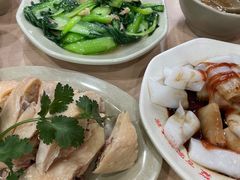 -百家鸡味馆(清泰店)