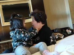 -上海浦东星河湾酒店