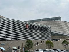 -景德镇中国陶瓷博物馆