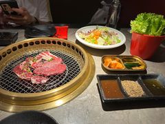 -谷牛日式烤肉(宝山U天地店)