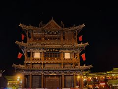 -大同古城墙