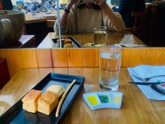 -安妮意大利餐厅(世贸天阶店)