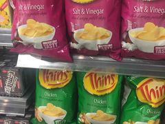 -Olé精品超市(上海虹桥南丰城店)