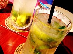 mojito-Shanghai Brew House上海啤酒工坊(老外街店)