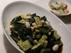 -初蓉丨遇见新川菜(亲贤街荣耀店)