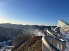 -富龙滑雪场