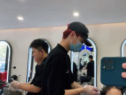 -上禾 HAIR SALON