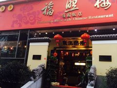 -福照楼汽锅鸡·云南菜(护国路店)