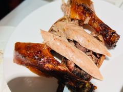 -四季民福烤鸭店(王府井东安门店)