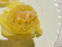 -北京全聚德(清华园店)