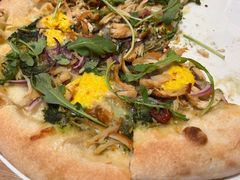 -城市大道红炉披萨烘焙坊