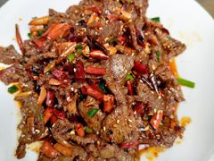 -阳光山水江湖菜馆(西山龙门店)