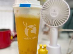 -瑞幸咖啡(人民路店)
