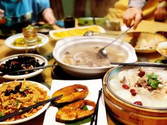 -龙泉人椰子鸡.糟粕醋.海南菜(三亚旗舰店)