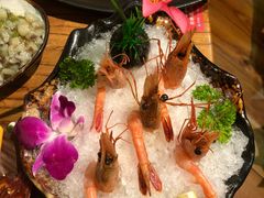 -黑牛の店·和牛烧肉(合生汇店)