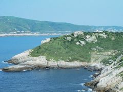 -东极岛景区