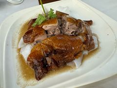 -丰尔粥食·顺德鱼生·干蒸排骨顺德菜(大良分店)