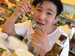 -真浪花园海鲜餐馆