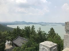 -云龙山