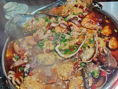 -清真·灰太狼烧烤海鲜大咖(沈阳道店)