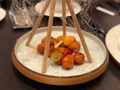 -广州文华东方酒店·江-由辉师傅主理