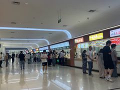 -天津工业大学西苑餐厅