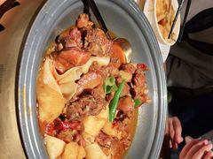 -耶里夏丽·丝路新疆菜·清真食品(徐汇南丹东路臻选店)