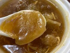 -添發碗仔翅美食