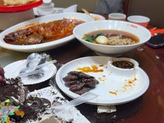 -英兰朝族饭店(河南桥头店)