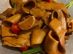 千张-绿茶餐厅(千岛湖银泰城店)