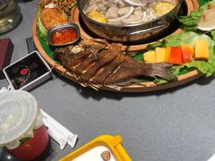 -椰小鸡·琼州糟粕醋(美兰缤纷城店)