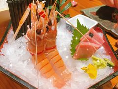 -水濑·日料放题(天河店)